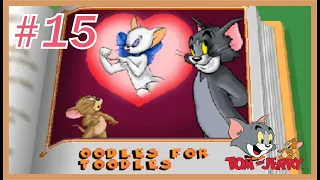 Oodles For Toodles - Tom and Jerry in House Trap #15