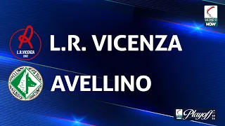 L.R. Vicenza - Avellino 2-1 | Gli Highlights