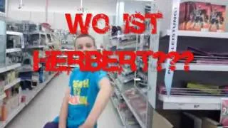 Wo ist Herbert???