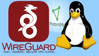 Как установить WireGuard VPN Client на Ubuntu 22. 04 и Linux Mint 21. 1