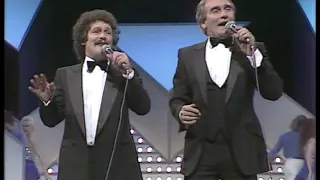 Cannon and Ball - Together We'll Be OK 1984 Version