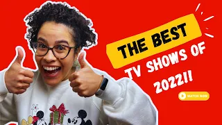 The BEST TV SHOWS of 2022! My Top Picks | Andor| Rings of Power| Bridgerton