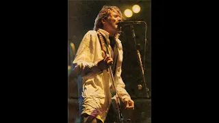 Nirvana - December 18, 1993 - Denver Coliseum, Denver, CO, US (AUD #3)