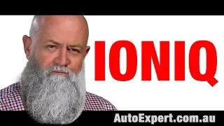 Hyundai Ioniq: Should you buy Australia's cheapest EV? | Auto Expert John Cadogan