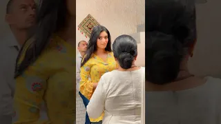 Titli ki Shaitani 😜|| BTS || ￼Neha Solanki || Nishi Singh || Titli || Star Plus #titli #starplus