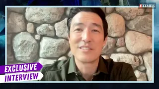 Daniel Henney: The Wheel Of Time Season 2 is better | EXCLUSIVE Interview