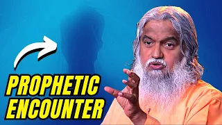 400-year-old Christian Mystic - Prophet Sadhu Sundar Selvaraj