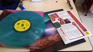 Arcade Fire 'Everything Now' Night Version Unboxing