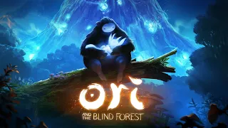 🔥Прохождение Ori and The Blind Forest ➤  Часть #1