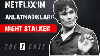 Netflix'in Nightsalker'da Anlatmadığı Gerçekler: Gece Avcısı Richard Ramirez'in Korkunç Cinayetleri