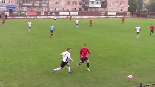 ФЦ "Ковель-Волинь" - ФК "Волинь" U-19 - 0:0