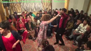 ТУЙИ ПОМЕРИ, помери сур, Pamir dance, ПАМИРСКАЯ СВАДЬБА 2019