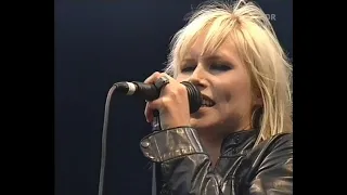 The Cardigans - Bizarre Festival 99 (Full HD / VHS Upscale)