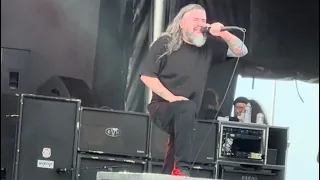 Suicide Silence - You Only Live Once (Live in Daytona Beach, FL 5-20-23) Welcome to Rockville