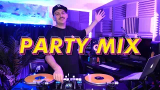 PARTY MIX 2023 | #10 | Remixes of Popular Songs - Mixed by Deejay FDB