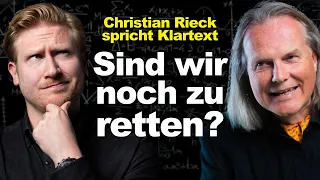 Selbstüberlistung: SO steigt Deutschland NICHT ab & so wirst auch Du produktiver // Prof. Rieck