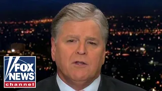 Sean Hannity: It’s all a show