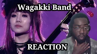 Songwriter Reacts: Wagakki Band - 焔 (Homura) + 暁ノ糸 (Akatsuki no Ito) *FIRST TIME HEARING*