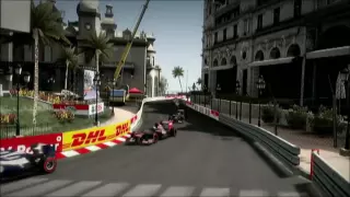 F1 Monaco 2013 Grand Prix Preview