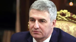 Губернатор республики Карелия объявил о досрочном сложении полномочий 15.02.2017