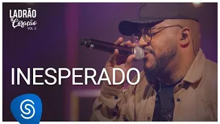 Tiee – Inesperado (DVD Ladrão de Coração Vol 2)