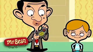 مستر بين حلقات كاملة متحركة | مستر بين عربي مستر بین  | Mr Bean Arabic مستر بين