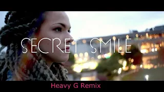 Semisonic - Secret Smile (Heavy G. Remix)