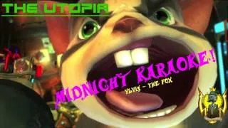 The Utopia: Midnight Karaoke - The Fox