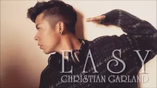 EASY   CHRISTIAN GARLAND (HQ COVER to COMMODORES)