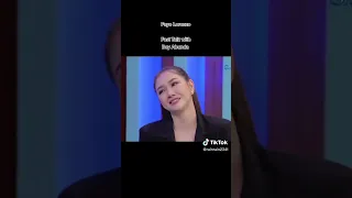 Real Life Story of Faye Lorenzo | Fast Talk with Boy Abunda