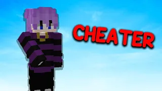 The Hive's Biggest Cheater got Caught