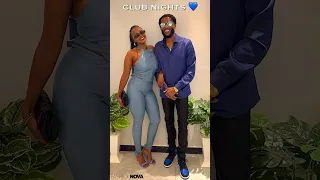 Couples Date Outfits 💙 #fashionnova #inspiration #shorts