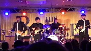 The Beatles Revival Band, Roden, 23 maart 2019