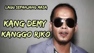 KANGGO RIKO - DEMY (BANYUWANGI)