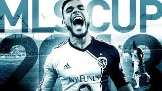 On the Edge of Glory | Relive the 2013 MLS Cup Final