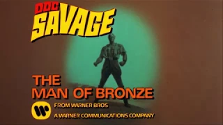 Doc Savage (1975) -  HD Trailer [1080p]