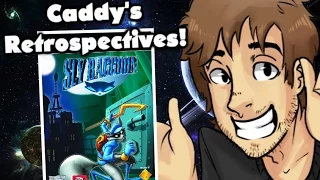 [OLD] Sly Cooper (Part 1) - Caddy's Retrospectives!