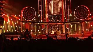 Rammstein- Pussy (Live at Moscow 29.07.19)