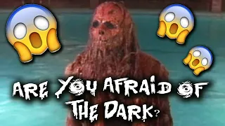 The Scariest Episode of Are You Afraid of the Dark?