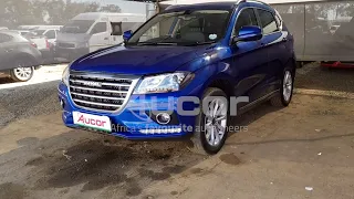 2019 HAVAL H2 1.5T LUXURY A/T