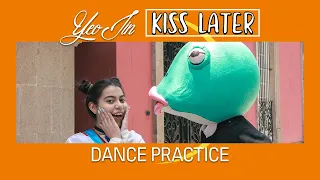 YEOJIN - KISS LATER | Dance Cover Practice by Guys' Generation