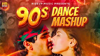 90s Dance Mashup 2022 | Riseup Music | Evergreen Songs