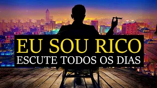 BOB PROCTOR: AFIRMAÇÕES POSITIVAS | MEDITAÇÃO PARA ATRAIR DINHEIRO E RIQUEZA (Reprogramação Mental)