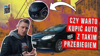 Ford Focus Mk3 2014 - Czy warto kupić - Grupa Rajdowy Felix