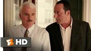 The Pink Panther (6/12) Movie CLIP - How Fatal? (2006) HD