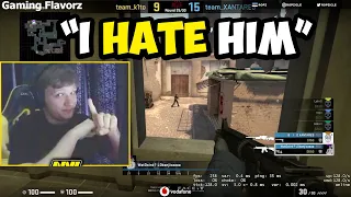 Pro Players react to Lobanjica plays Part 2