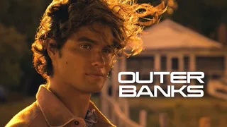 Outer Banks 3 | Trailer officielle VF | Netflix France