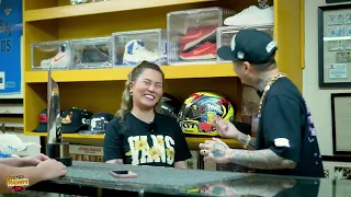 Pinoy Pawnstars Ep.301 - 500k para sa dating sikat na Artista 🤘