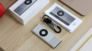 Xiaomi Konjac AI Translator - компактный умный переводчик