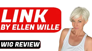 Link by Ellen Wille in Snow Mix Wig Review  | Chiquel Wigs